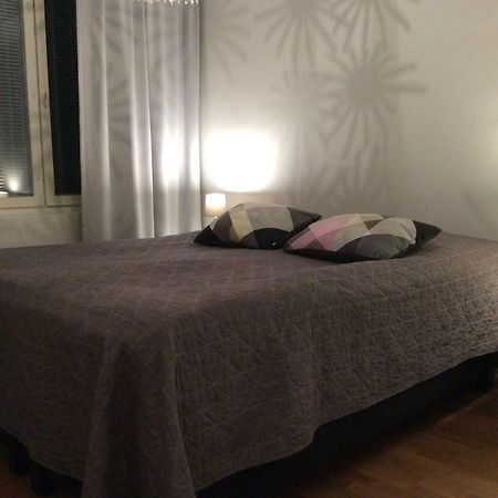 Appartement Cozy Paroni à Rovaniemi Extérieur photo